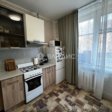 Квартира 36,3 м², 1-комнатная - изображение 4