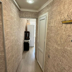 Квартира 43,5 м², 2-комнатная - изображение 5