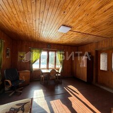 117,1 м², дом - изображение 2