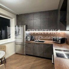 Квартира 69 м², 2-комнатная - изображение 1