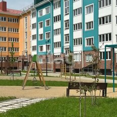 Квартира 33,4 м², 1-комнатная - изображение 2