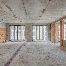 Квартира 142,4 м², 3-комнатная - изображение 1