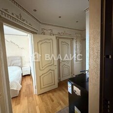 Квартира 85 м², 2-комнатная - изображение 3