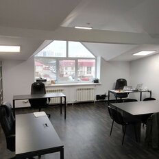 37,7 м², офис - изображение 5
