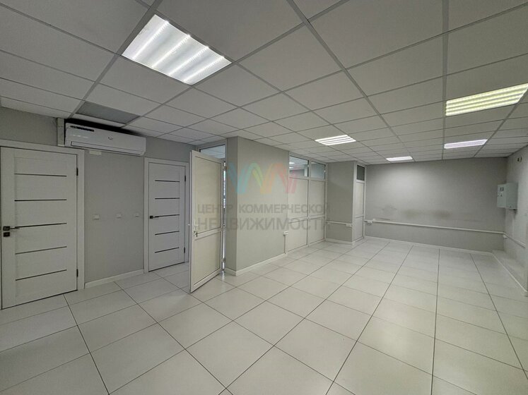 62 м², помещение свободного назначения 55 800 ₽ в месяц - изображение 49