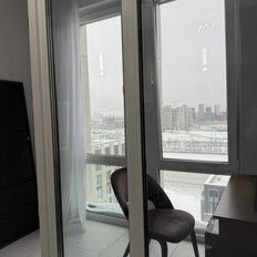 Квартира 35 м², 1-комнатная - изображение 5