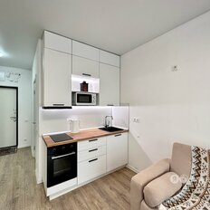 Квартира 21 м², студия - изображение 4