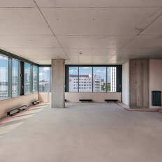 Квартира 89 м², студия - изображение 3