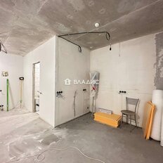 Квартира 29,7 м², 1-комнатная - изображение 4