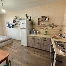 Квартира 46 м², 1-комнатная - изображение 3