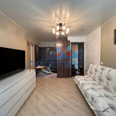 Квартира 46,4 м², 3-комнатная - изображение 5