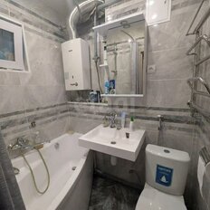 Квартира 31,2 м², 1-комнатная - изображение 1