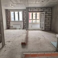 Квартира 51,8 м², 2-комнатная - изображение 5