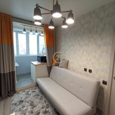 Квартира 29,9 м², 1-комнатная - изображение 5