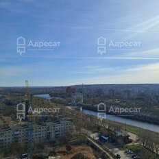 Квартира 86,3 м², 3-комнатная - изображение 1