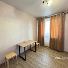 Квартира 36 м², 1-комнатная - изображение 4