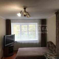 Квартира 30,4 м², 1-комнатная - изображение 1