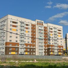 Квартира 39,6 м², 1-комнатная - изображение 3