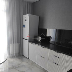 Квартира 36,9 м², 1-комнатная - изображение 1