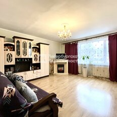 Квартира 66,2 м², 2-комнатная - изображение 4
