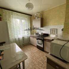 Квартира 35,1 м², 1-комнатная - изображение 4