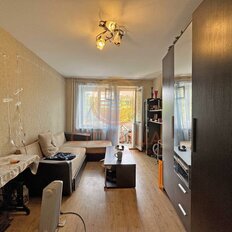 Квартира 46 м², 2-комнатная - изображение 1