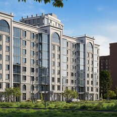 Квартира 58,4 м², 2-комнатная - изображение 5