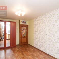 Квартира 48 м², 2-комнатная - изображение 3