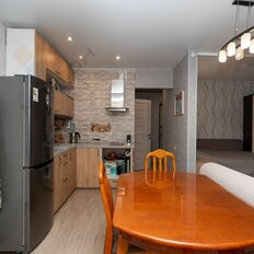 Квартира 30,3 м², студия - изображение 3