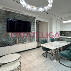 Квартира 84 м², 3-комнатная - изображение 1