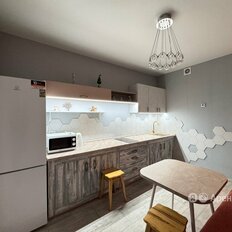 Квартира 45 м², 1-комнатная - изображение 1