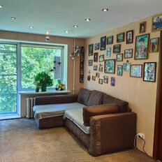 Квартира 52,4 м², 3-комнатная - изображение 5