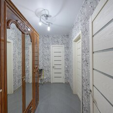 Квартира 41,7 м², 1-комнатная - изображение 1