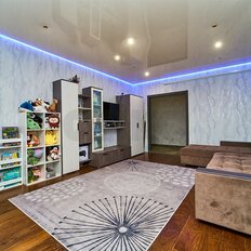 Квартира 91,8 м², 3-комнатная - изображение 5