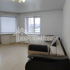 Квартира 49 м², 1-комнатная - изображение 2