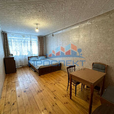 Квартира 46,9 м², 2-комнатная - изображение 1
