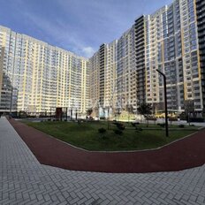 Квартира 62,8 м², 2-комнатная - изображение 2