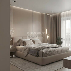 Квартира 67 м², 3-комнатная - изображение 3