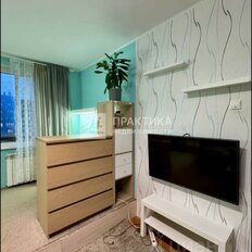 Квартира 38 м², 1-комнатная - изображение 5