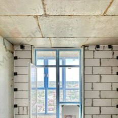 Квартира 20,4 м², студия - изображение 3