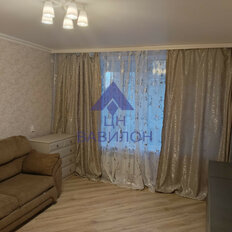 Квартира 60 м², 3-комнатная - изображение 2