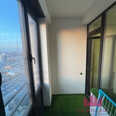 Квартира 38,5 м², 1-комнатные - изображение 5