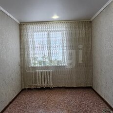 Квартира 58,2 м², 3-комнатная - изображение 1