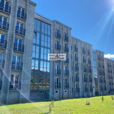 Квартира 42,4 м², 1-комнатная - изображение 1