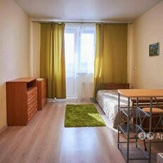 Квартира 26 м², студия - изображение 2