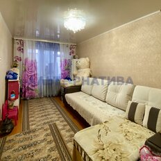 Квартира 59,2 м², 3-комнатная - изображение 2