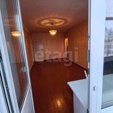 Квартира 45,5 м², 2-комнатная - изображение 5