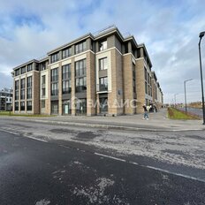 Квартира 35,1 м², 1-комнатная - изображение 3