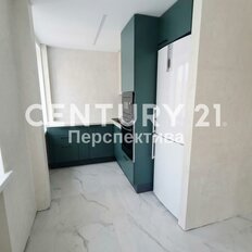 Квартира 57,6 м², 3-комнатная - изображение 4