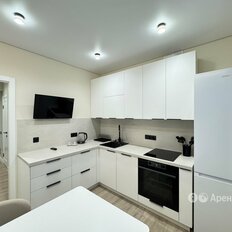 Квартира 60 м², 2-комнатная - изображение 3